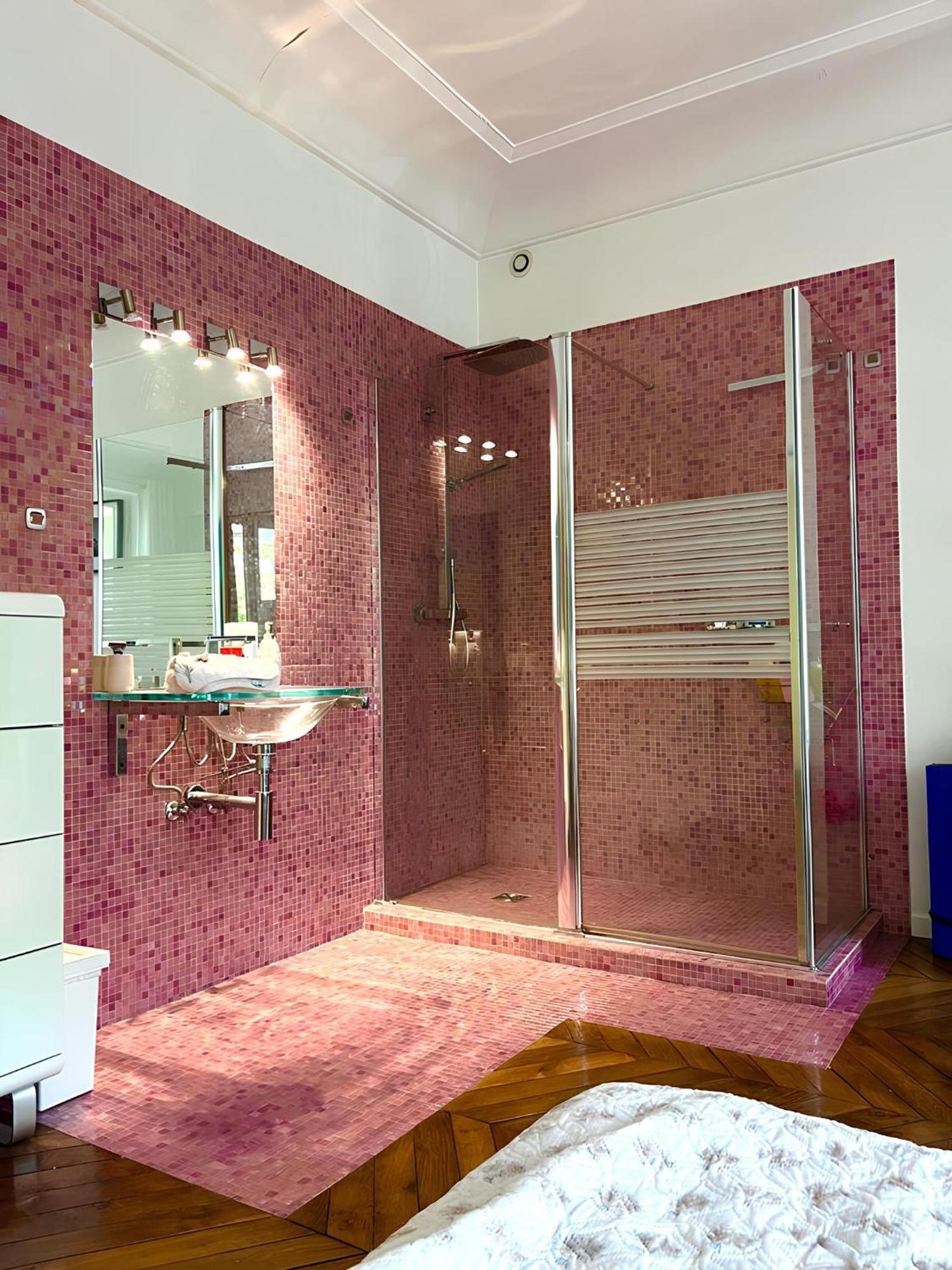 Luxury Style Appartement, Arc De Triomphe - Champs Elysees Paris Exterior foto
